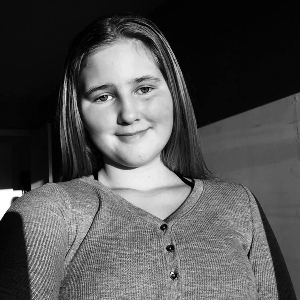 Meet your Posher, Gabrielle